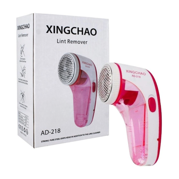 Electric Lint Remover Fabric Shaver,Fuzz/Lint Remover for Clothes, High Power Can Efficiently and Quickly Remove Lint Balls - Image 4